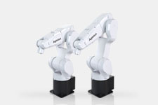 SCARA ROBOT